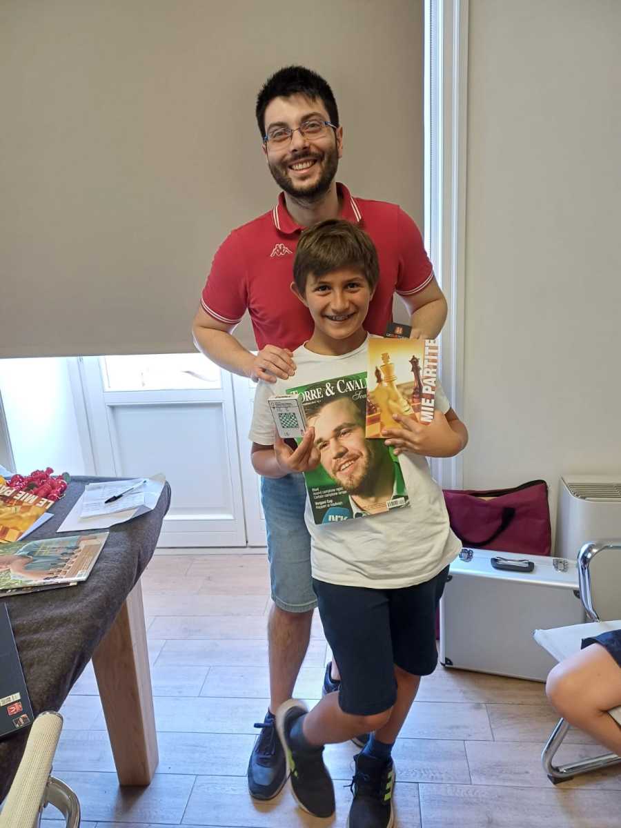 Premiazione 07 - 15-06-2024 Premiazione 07 - 15-06-2024