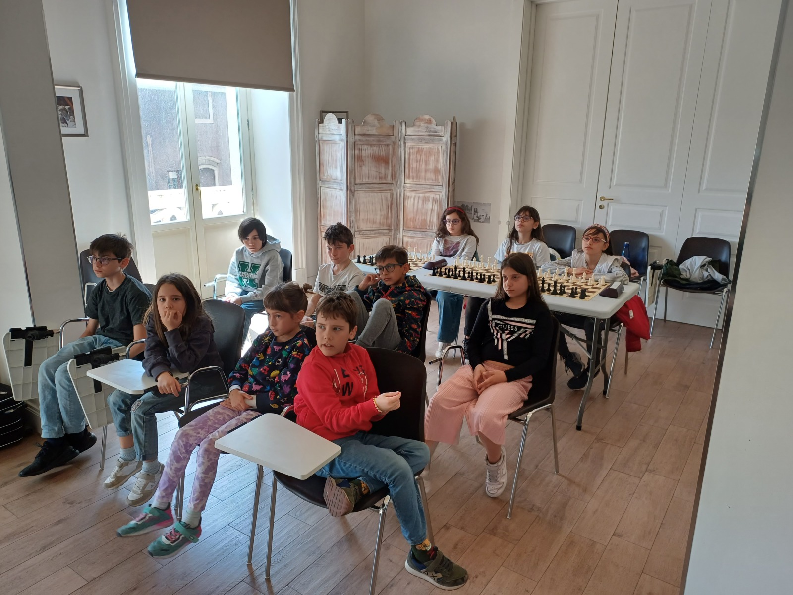 Lezione 17 - 04-05-2024 Lezione 17 - 04-05-2024